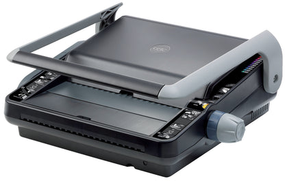 GBC MultiBind 230 Multifunctional Manual Binder 4400423 - NWT FM SOLUTIONS - YOUR CATERING WHOLESALER