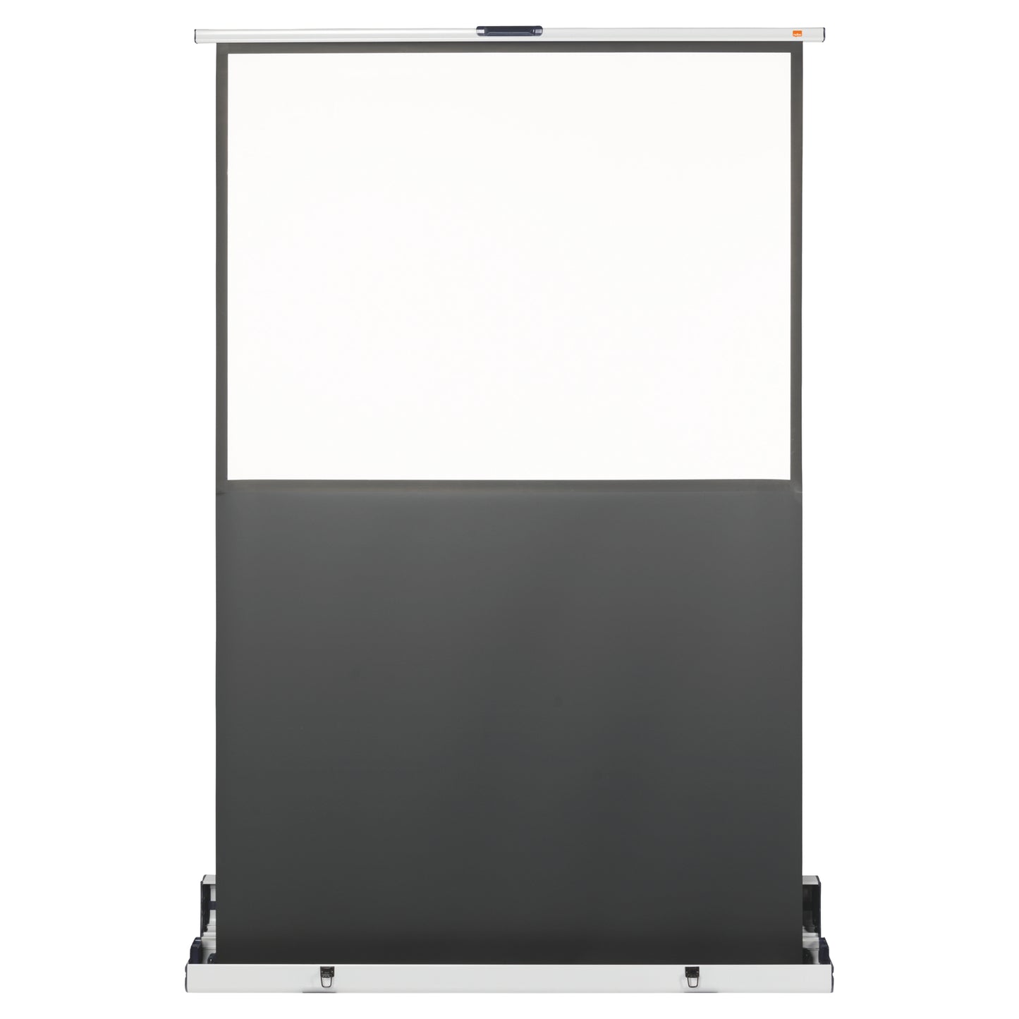 Nobo Portable Projection Screen 1220x910mm 1901955 - NWT FM SOLUTIONS - YOUR CATERING WHOLESALER