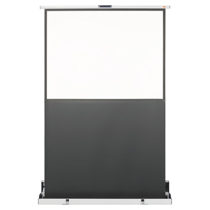 Nobo Portable Projection Screen 1220x910mm 1901955 - NWT FM SOLUTIONS - YOUR CATERING WHOLESALER