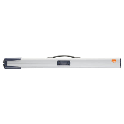 Nobo Portable Desktop Projection Screen 750mmx1040mm 1901954