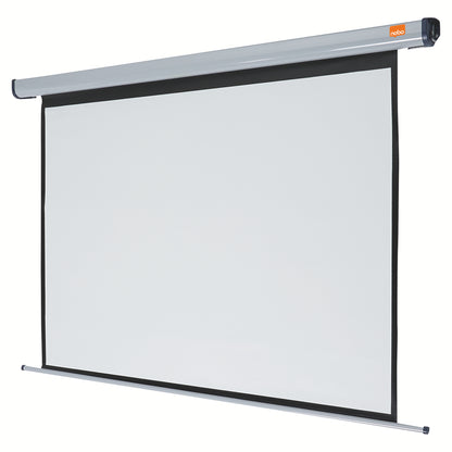 Nobo Portable Tripod Projection Screen 1200x1600mm 1901971