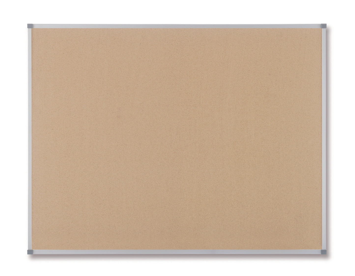 Nobo Classic Cork Noticeboard Aluminium Frame 1200x1800mm 36739002 - NWT FM SOLUTIONS - YOUR CATERING WHOLESALER