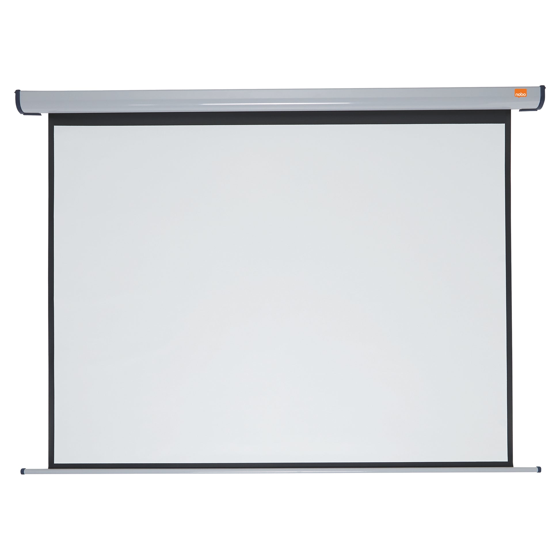 Nobo Wall Projection Screen Electric 1920x1440mm 1901972 - NWT FM SOLUTIONS - YOUR CATERING WHOLESALER