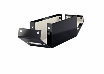 Leitz Click & Store CD Storage Box Black 60410095