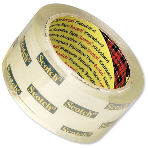 Scotch 3M Clear Tape 48mm x 66m