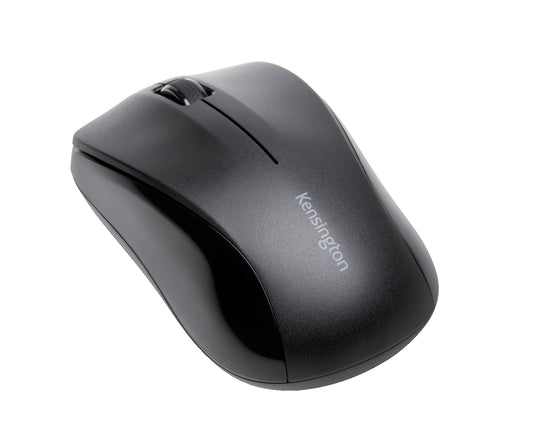 Kensington ValuMouse Wireless Mouse Black K72392EU - NWT FM SOLUTIONS - YOUR CATERING WHOLESALER