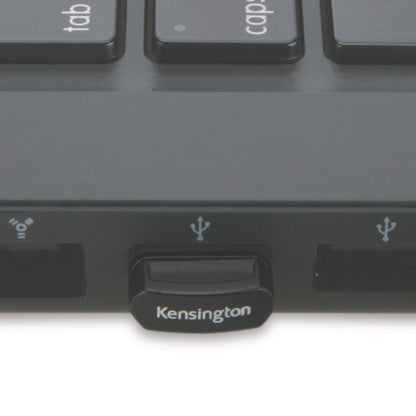 Kensington Pro Fit Wireless Mobile Mouse Ruby Red K72422WW