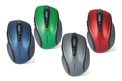 Kensington Pro Fit Wireless Mobile Mouse Sapphire Blue K72421WW