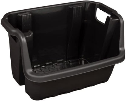 Strata Heavy Duty Stackable Crate