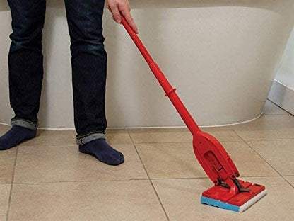 Vileda Magic Flat Mop Refill