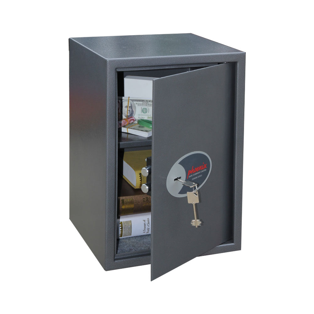 Phoenix Vela Key Safe (SS0804K) - NWT FM SOLUTIONS - YOUR CATERING WHOLESALER