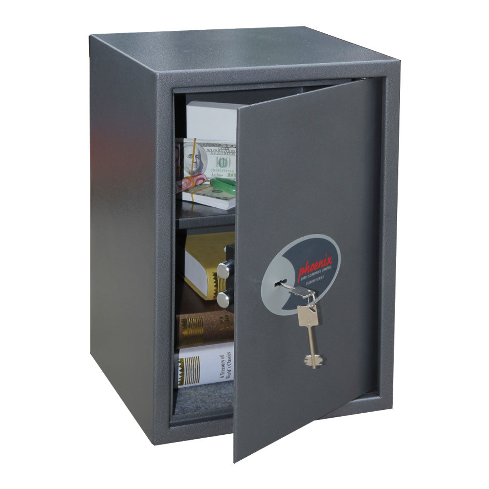 Phoenix Vela Key Safe (SS0805K) - NWT FM SOLUTIONS - YOUR CATERING WHOLESALER