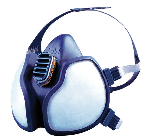3M Respirator (4279) - NWT FM SOLUTIONS - YOUR CATERING WHOLESALER