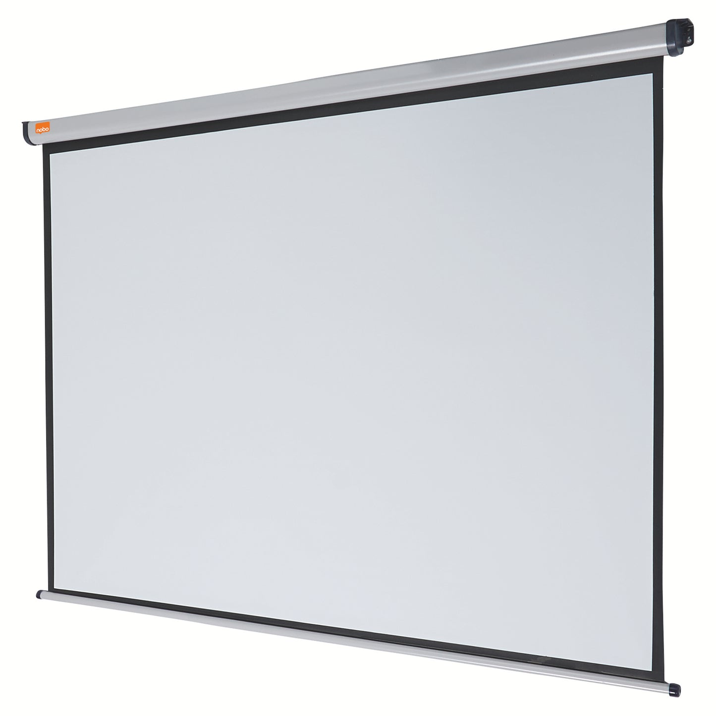 Nobo Wall Widescreen Projection Screen 2000x1350mm 1902393W