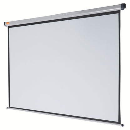 Nobo Wall Widescreen Projection Screen 2000x1350mm 1902393W