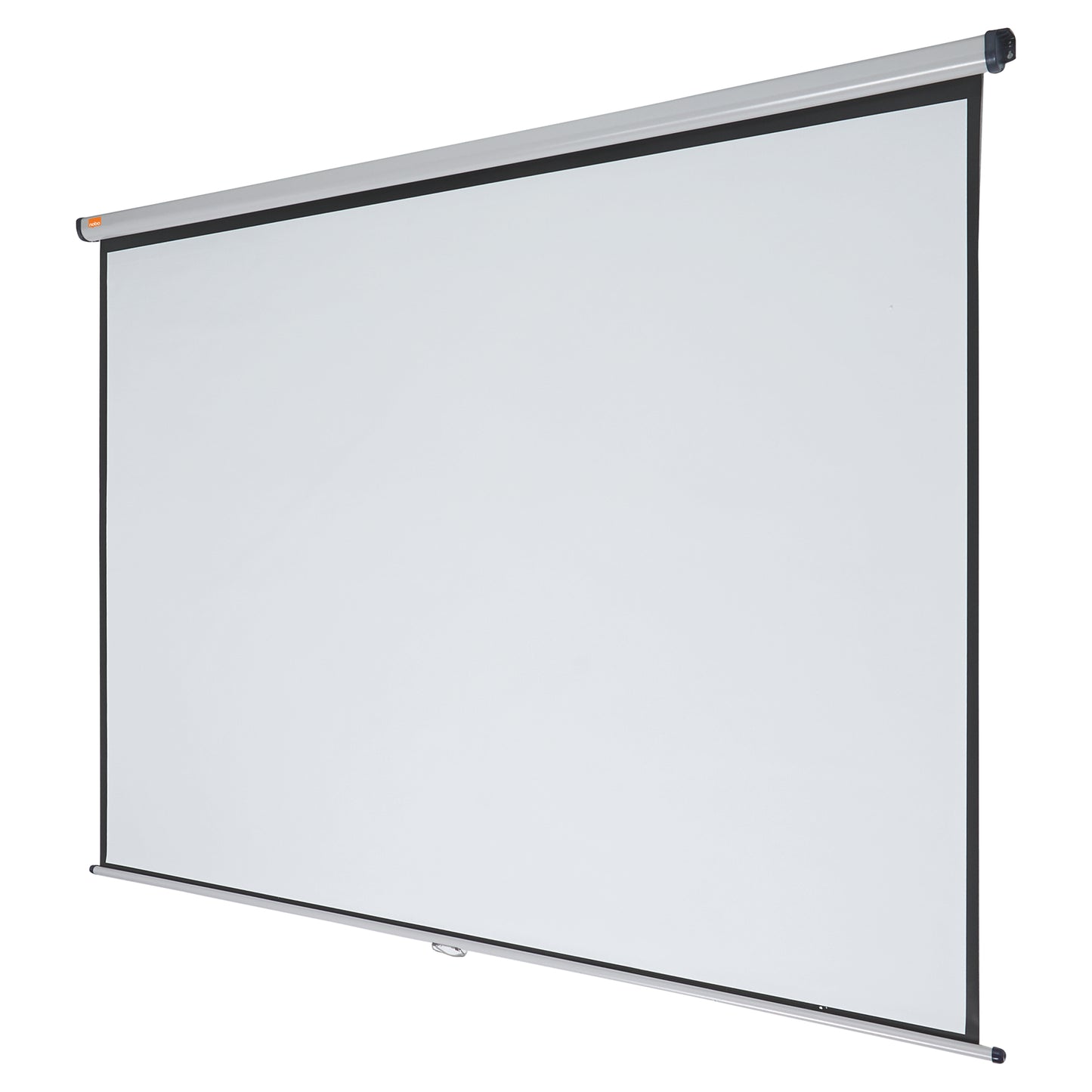 Nobo Wall Widescreen Projection Screen 1500x1040mm 1902391W