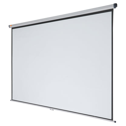 Nobo Wall Widescreen Projection Screen 1500x1040mm 1902391W