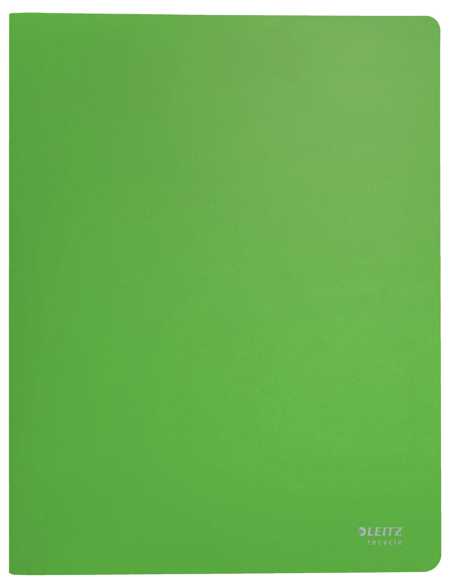 Leitz Recycle Display Book 20 Pockets Green 46760055 - NWT FM SOLUTIONS - YOUR CATERING WHOLESALER