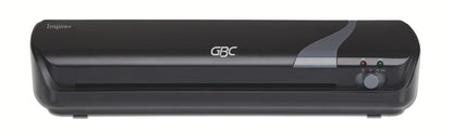 GBC Inspire Plus A4 Laminator Black 4402075 - NWT FM SOLUTIONS - YOUR CATERING WHOLESALER