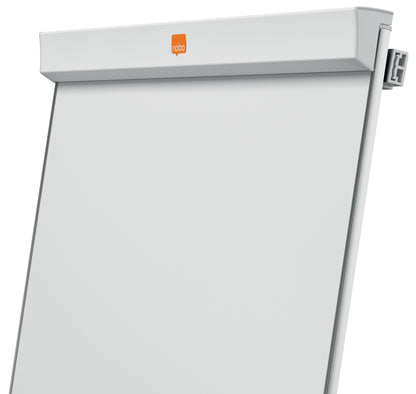 Nobo Classic Nano Clean Tripod Flipchart Easel Magnetic 680x680mm Silver 1901916