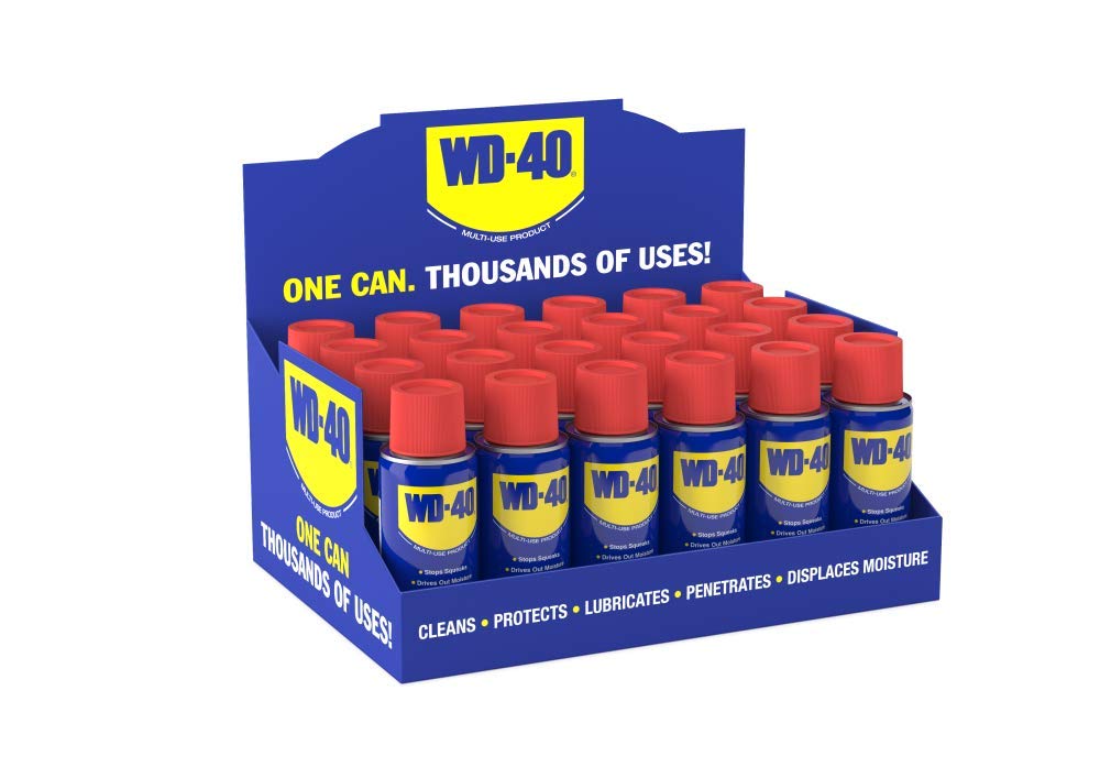 WD-40 80ml