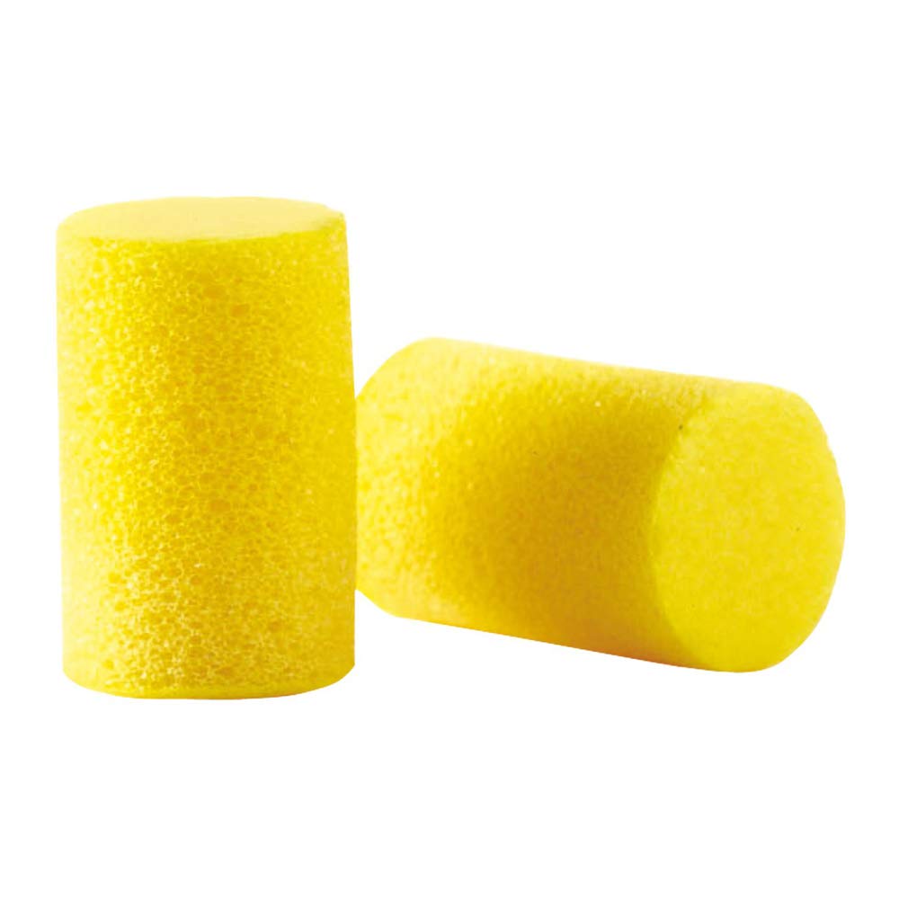 3M E-A-R Classic Ear Plug Boxed 3MPP01002 250's