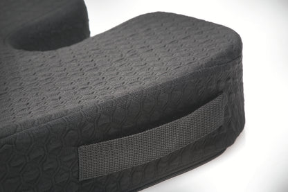 Kensington Premium Cool Gel Seat Cushion Black - K55807WW