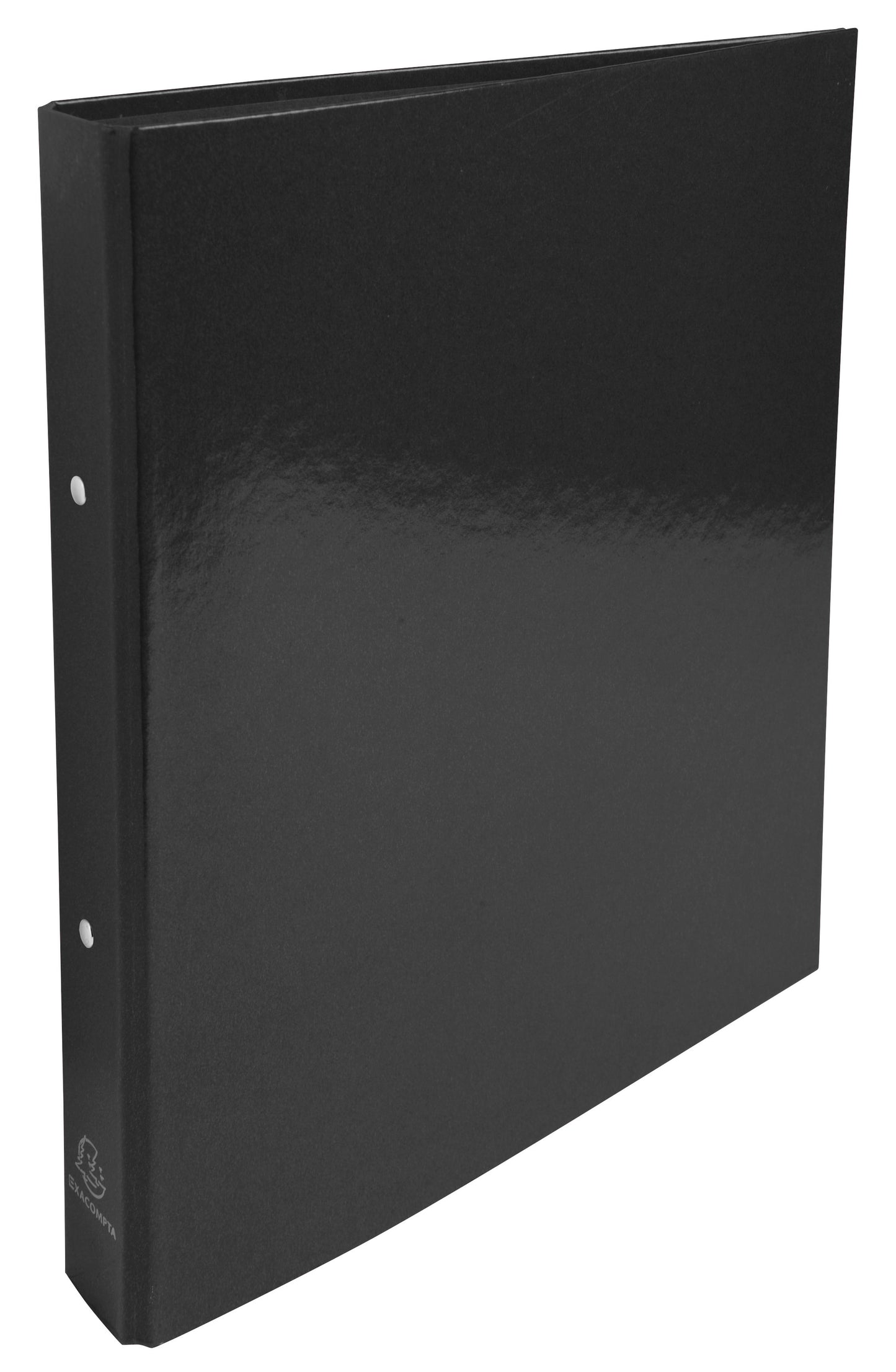 Exacompta Iderama Ring Binder Paper on Board A4 2 O-Ring 30mm Rings Assorted (Pack 10) - 54929E