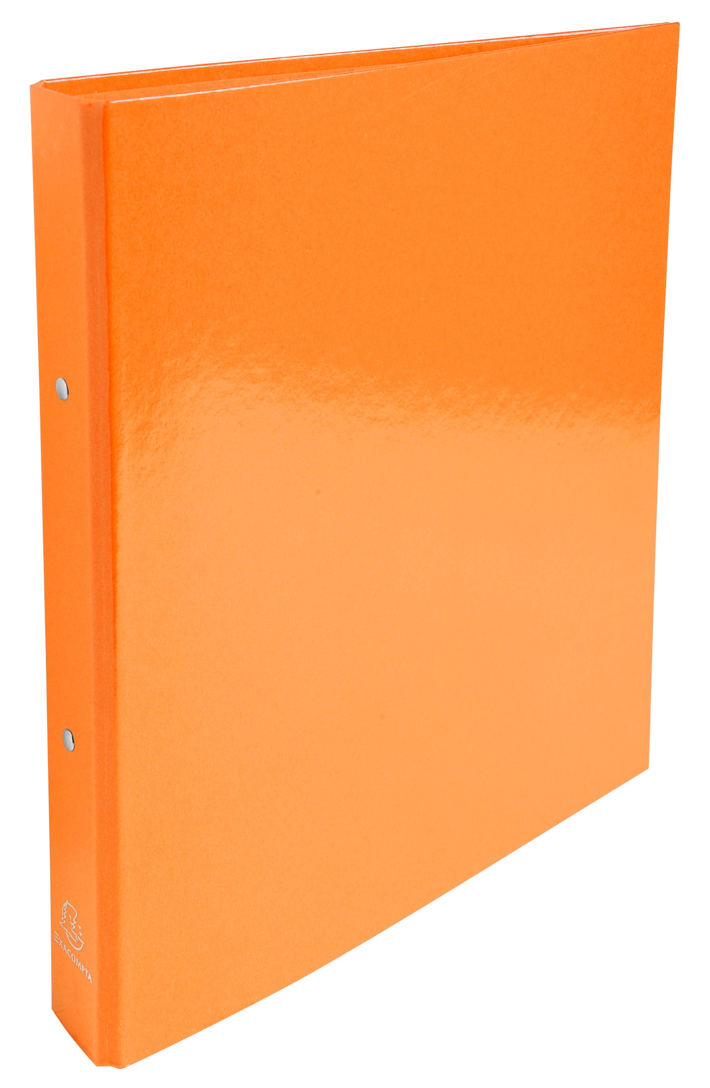 Exacompta Iderama Ring Binder Paper on Board A4 2 O-Ring 30mm Rings Assorted (Pack 10) - 54929E