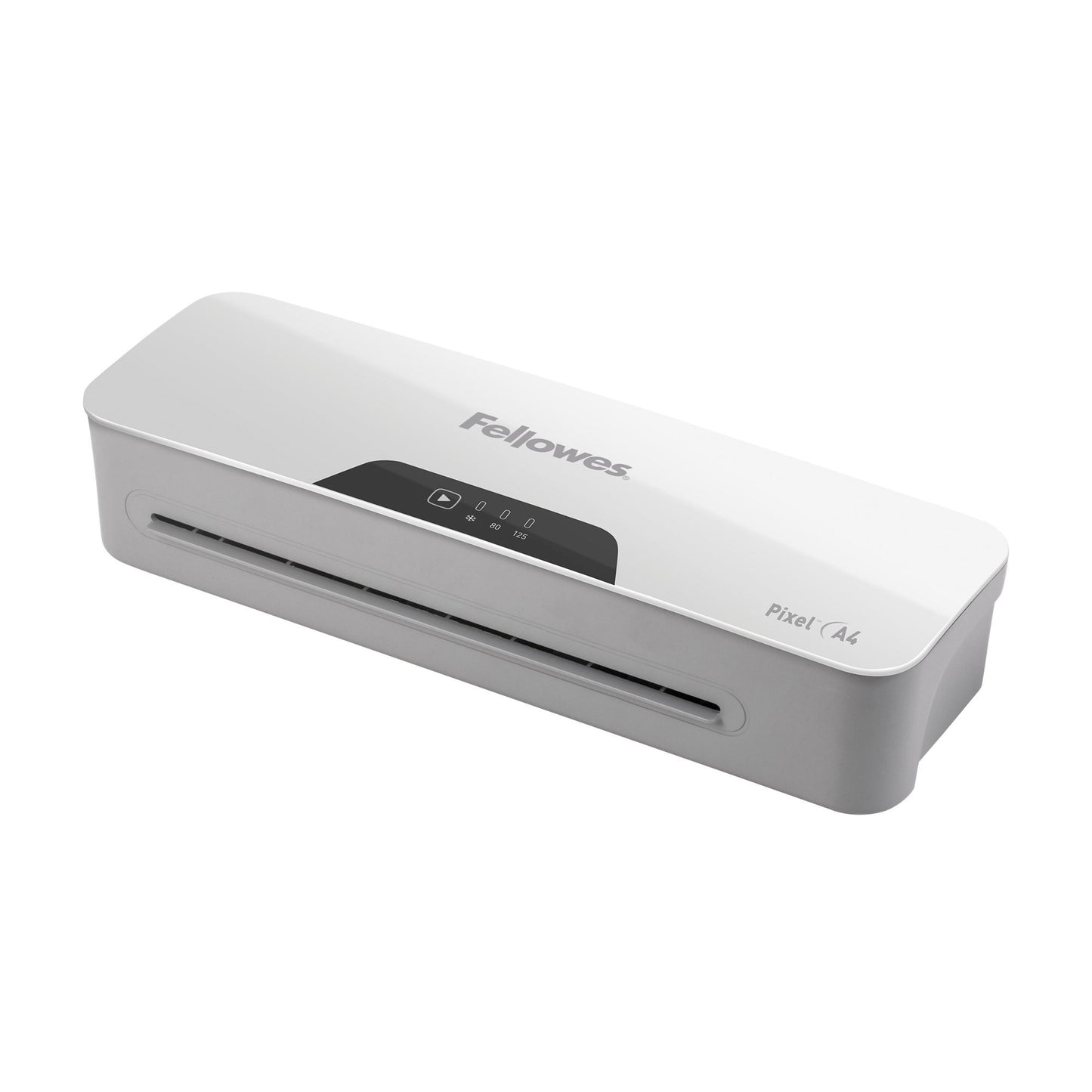 Fellowes Pixel A4 Laminator White 5601501 - NWT FM SOLUTIONS - YOUR CATERING WHOLESALER