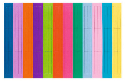 Exaplanner Yearly Magnetic Planner 900x590mm - 56153E