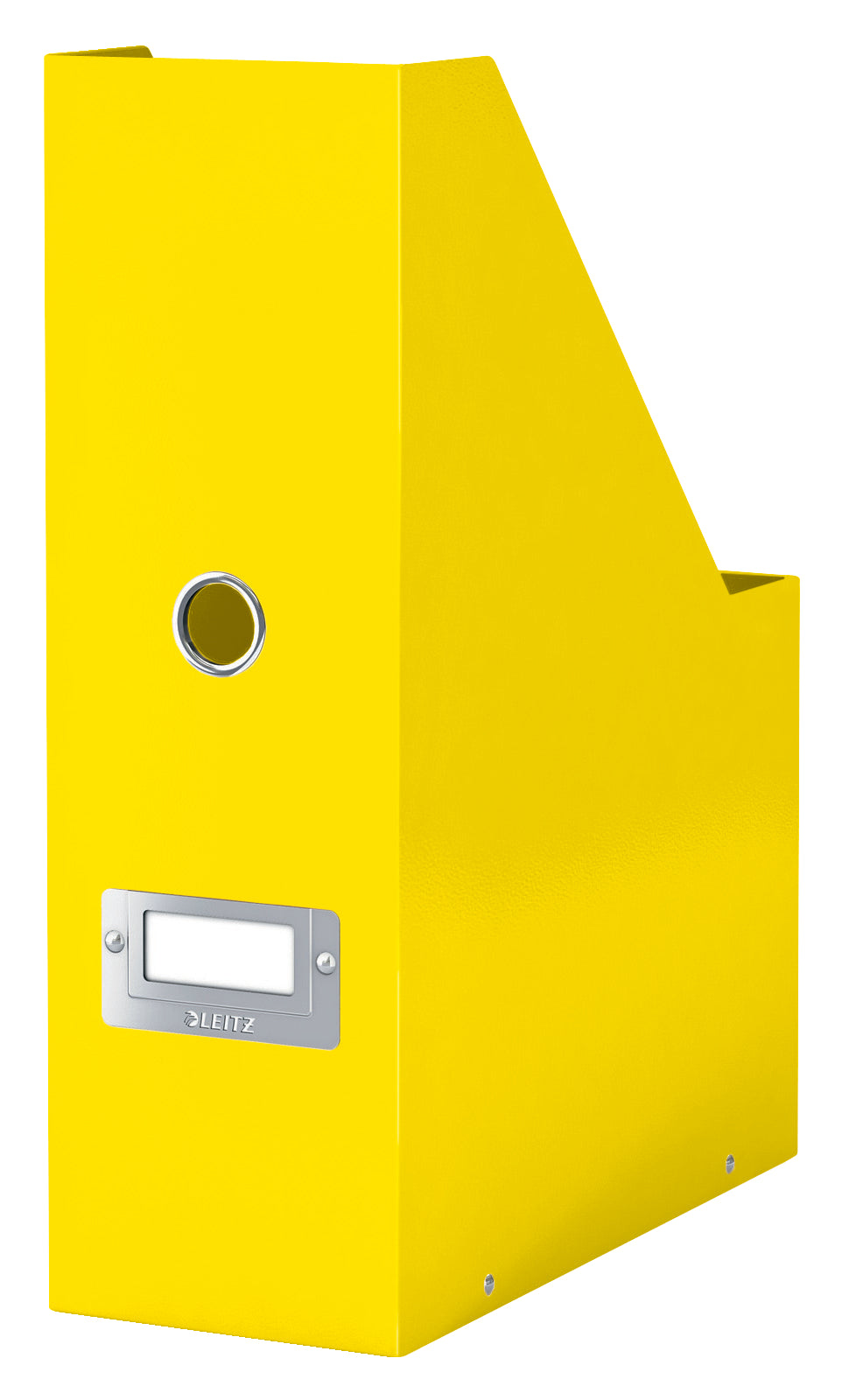 Leitz Click & Store Magazine File Yellow 60470016