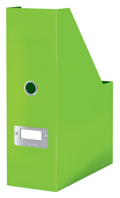 Leitz Click & Store Magazine File Green 60470054