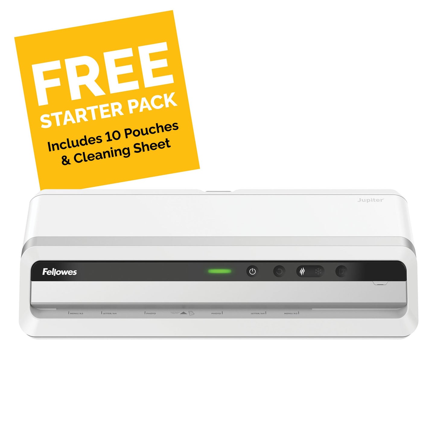 Fellowes Jupiter A3 Laminator 5748401