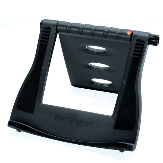 Kensington SmartFit Easy Riser Laptop Riser Black KEN60112 - NWT FM SOLUTIONS - YOUR CATERING WHOLESALER