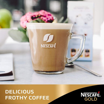 Nescafe Gold Latte Macchiato 1kg