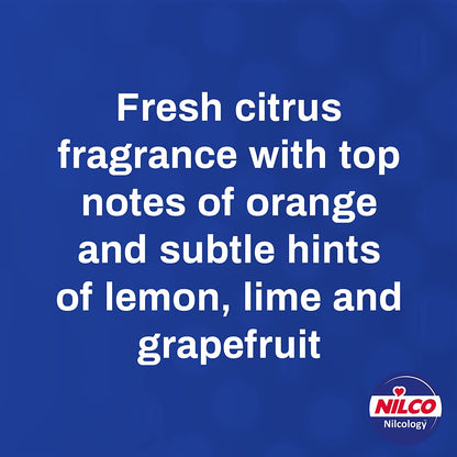 Nilco H12 High Power Fresh Citrus Air Freshener 750ml