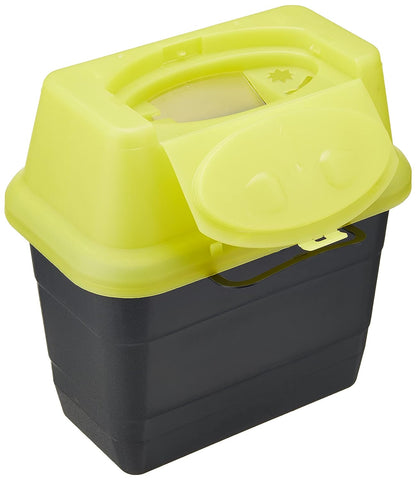 Sharp Safe Bin By Clinisafe 3 Litre