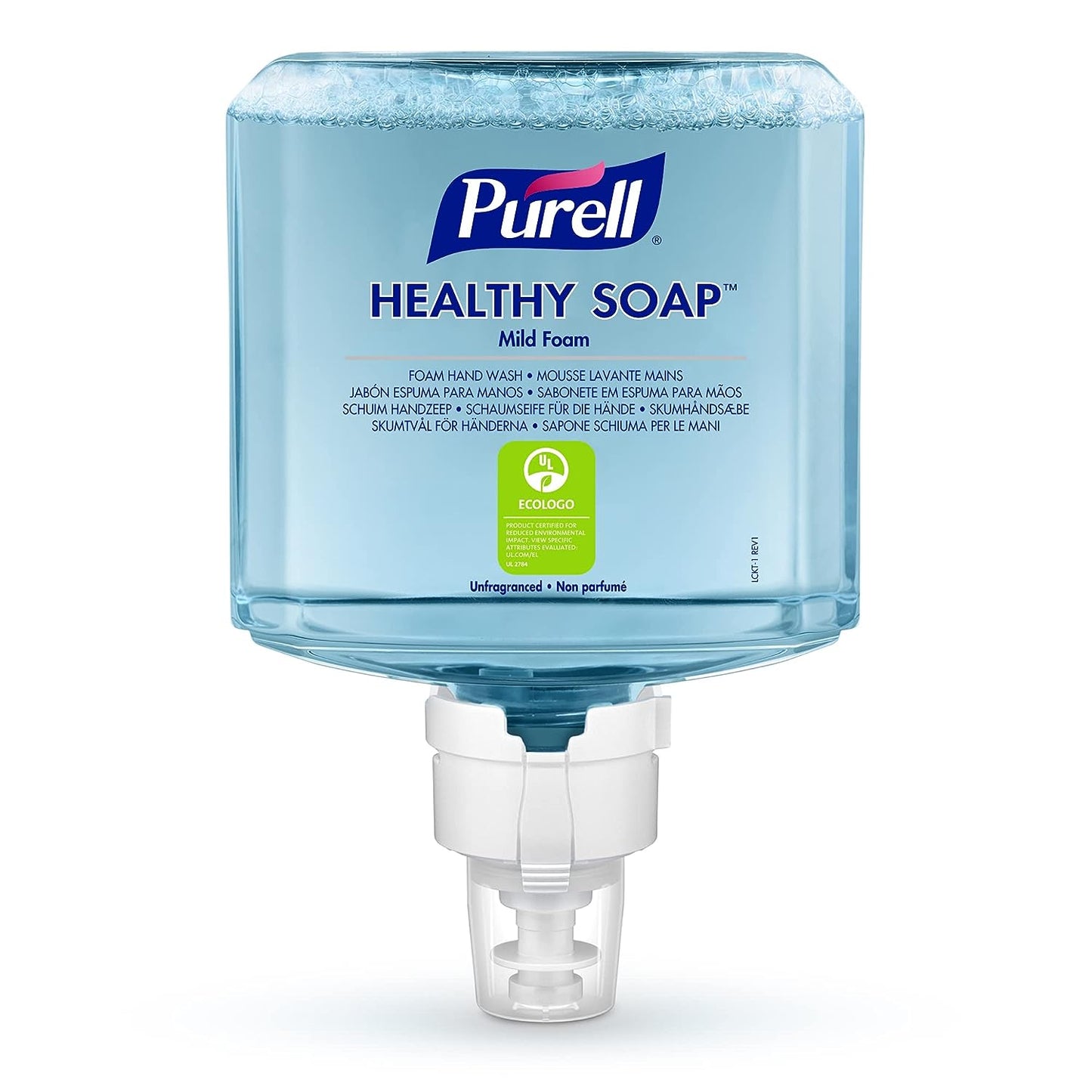 Purell/ Gojo ES8 Healthy Soap Mild Foam 1200ml (7769-02-EEU00)