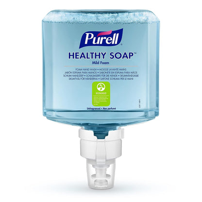 Purell/ Gojo ES8 Healthy Soap Mild Foam 1200ml (7769-02-EEU00)