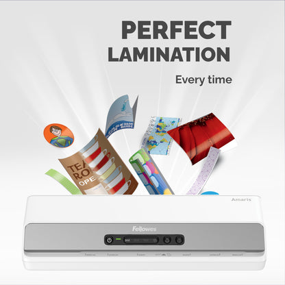 Fellowes Amaris A3 Laminator 8058601