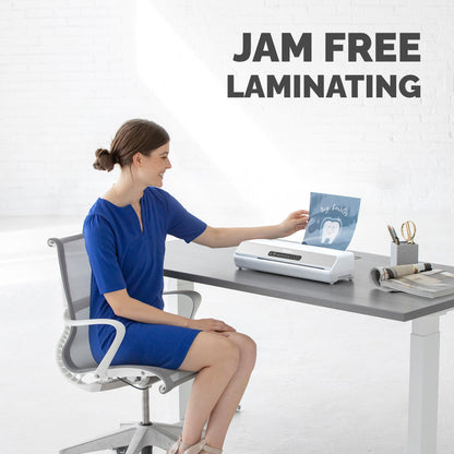 Fellowes Amaris A3 Laminator 8058601