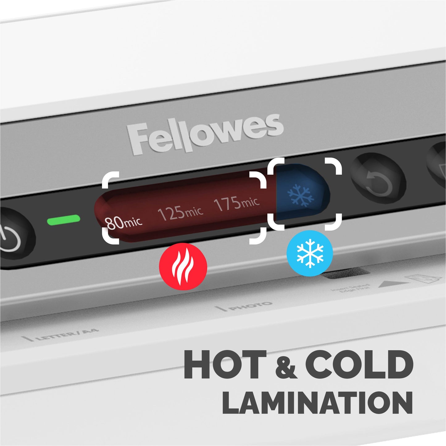 Fellowes Amaris A3 Laminator 8058601