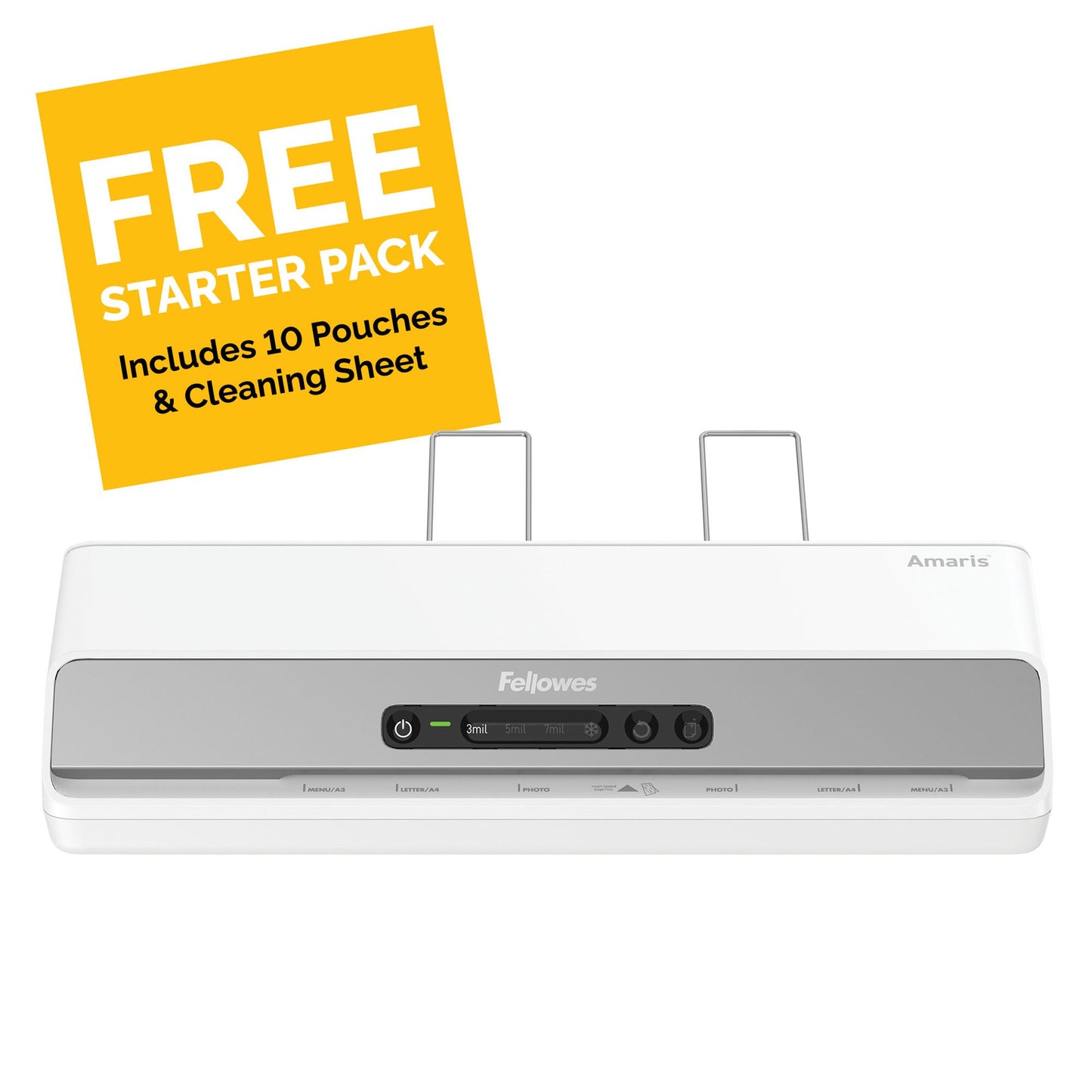 Fellowes Amaris A3 Laminator 8058601