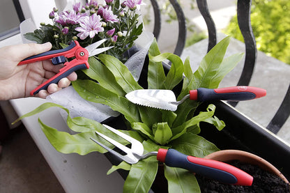 Spear & Jackson Indoor Plant Care Tool Set 3 Pack