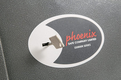 Phoenix Vela Key Safe (SS0803K)