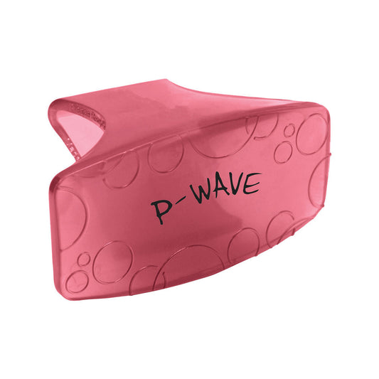 P-Wave Bowl Clip Deodoriser Spiced Apple - NWT FM SOLUTIONS - YOUR CATERING WHOLESALER
