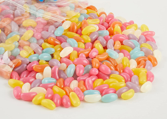 Barratt Jelly Beans 3kg Bag