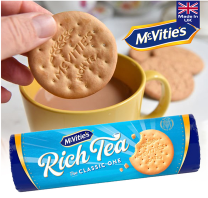 McVitie's Rich Tea 300g