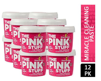 Stardrops The Pink Stuff Paste 850g